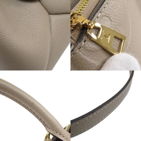 Louis Vuitton Grand Palais MM Handbag Empreinte - Picture 8 of 9